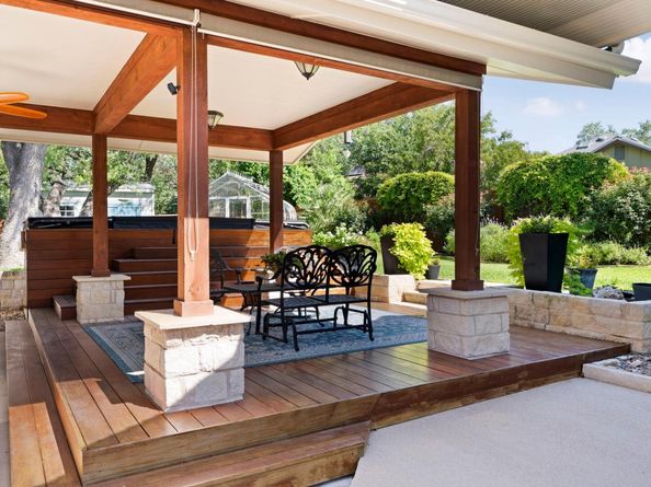 2911 Gabriel View DR, Georgetown TX 78628