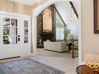 2911 Gabriel View DR