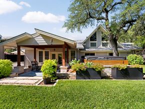 2911 Gabriel View DR, Georgetown TX 78628
