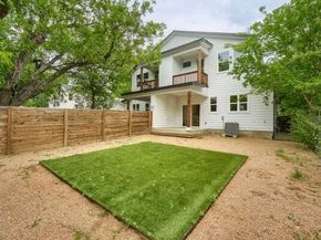 4805 Sara DR, Austin TX 78721