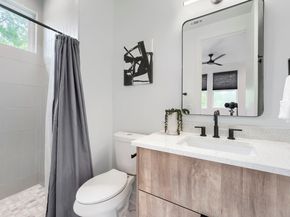 4805 Sara DR, Austin TX 78721