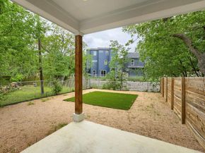 4805 Sara DR, Austin TX 78721