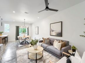 4805 Sara DR, Austin TX 78721