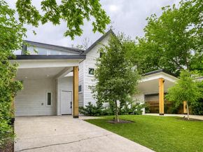 4805 Sara DR, Austin TX 78721