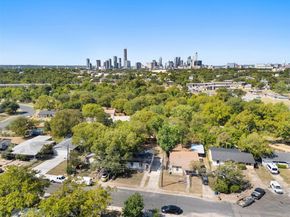 1176 Graham ST, Austin TX 78702