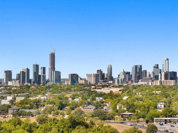 1176 Graham ST, Austin TX 78702