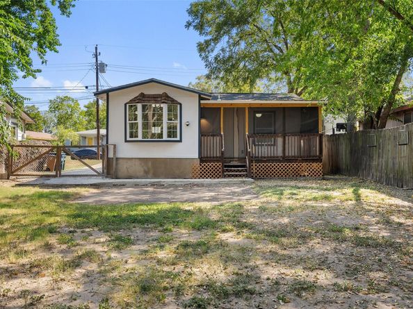 1176 Graham ST, Austin TX 78702