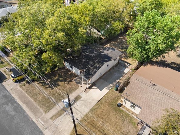 1176 Graham ST, Austin TX 78702