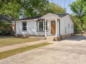 1176 Graham ST, Austin TX 78702