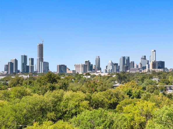 1176 Graham ST, Austin TX 78702