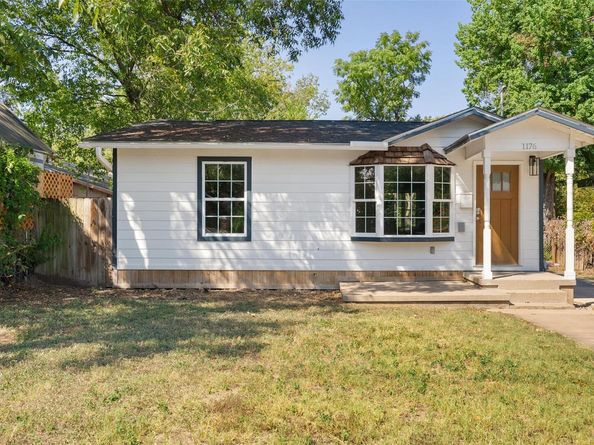 1176 Graham ST, Austin TX 78702