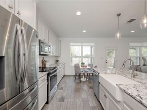 16601 Sydney Carol LN, Austin TX 78734