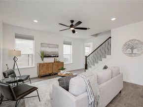 16601 Sydney Carol LN, Austin TX 78734