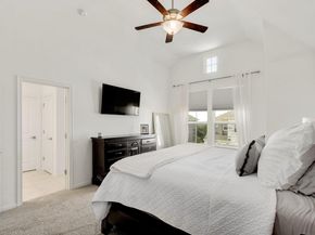 16601 Sydney Carol LN, Austin TX 78734