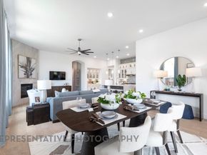 1708 Crimson Sunset DR, Georgetown TX 78628