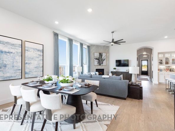 1708 Crimson Sunset DR, Georgetown TX 78628