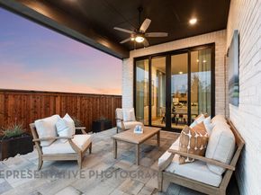 1708 Crimson Sunset DR, Georgetown TX 78628