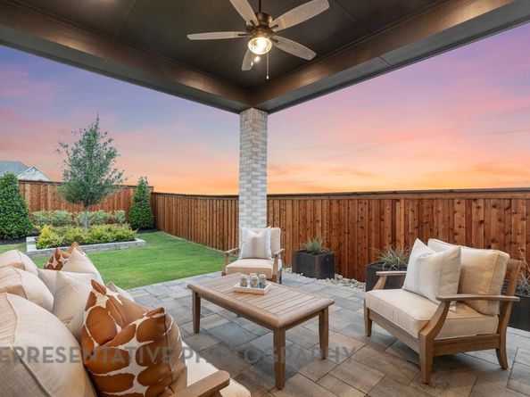 1708 Crimson Sunset DR, Georgetown TX 78628