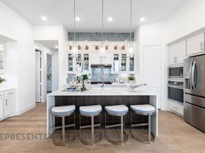 1708 Crimson Sunset DR, Georgetown TX 78628