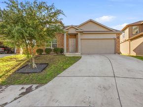 15101 Shell Bark CV, Austin TX 78724