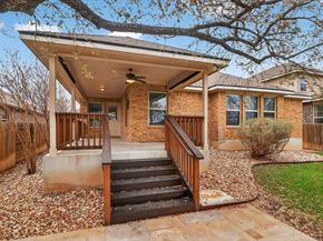 1041 Naranjo DR, Georgetown TX 78628