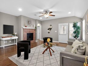 1041 Naranjo DR, Georgetown TX 78628