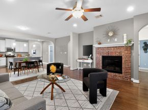 1041 Naranjo DR, Georgetown TX 78628