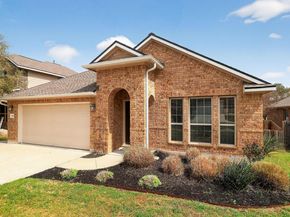 1041 Naranjo DR, Georgetown TX 78628