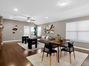 1041 Naranjo DR, Georgetown TX 78628