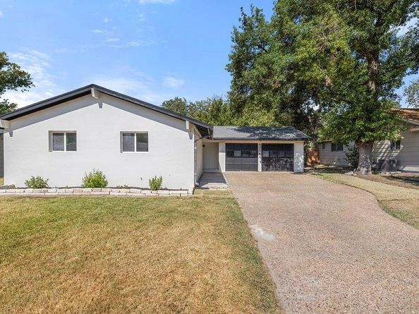 8304 Millway DR, Austin TX 78757