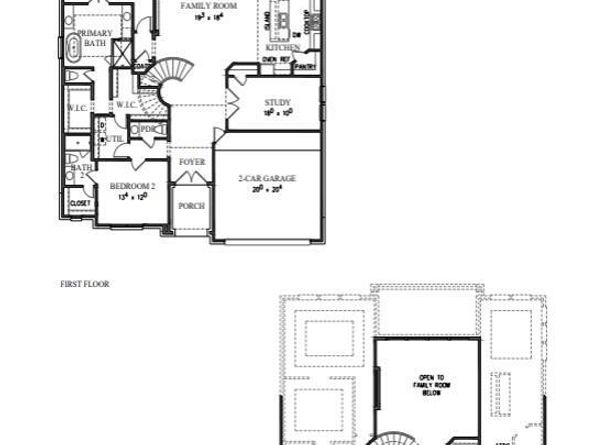 216 Echo PASS, Liberty Hill TX 78642