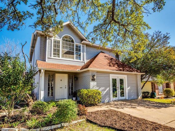 8328 Doe Meadow DR, Austin TX 78749