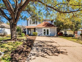 8328 Doe Meadow DR, Austin TX 78749