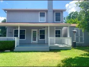 8328 Doe Meadow DR, Austin TX 78749