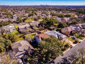 8328 Doe Meadow DR, Austin TX 78749