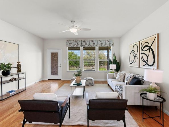 608 Kite Ridge ST, Georgetown TX 78633