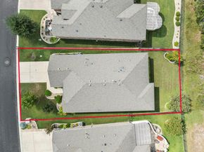 608 Kite Ridge ST, Georgetown TX 78633