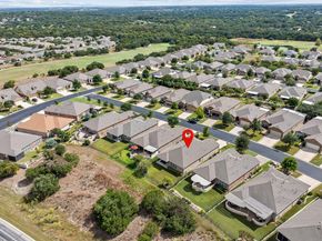 608 Kite Ridge ST, Georgetown TX 78633