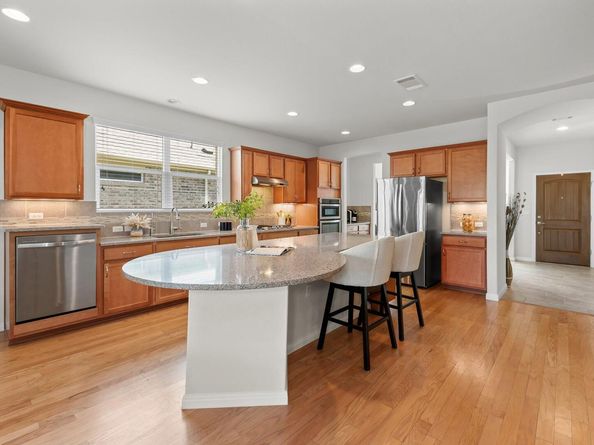 608 Kite Ridge ST, Georgetown TX 78633