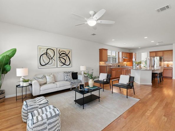 608 Kite Ridge ST, Georgetown TX 78633