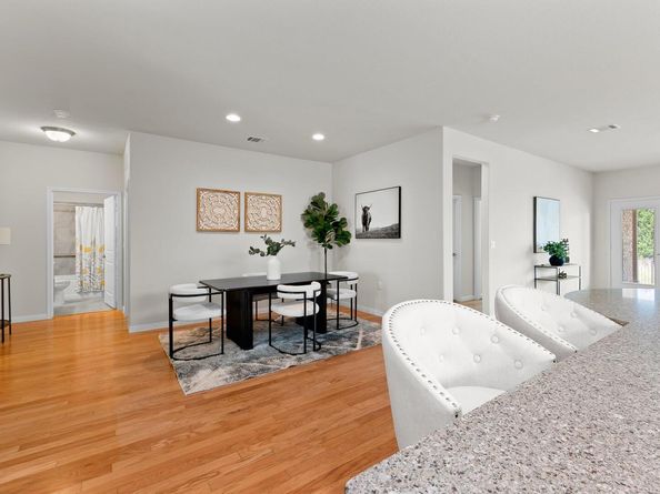 608 Kite Ridge ST, Georgetown TX 78633