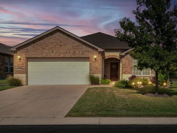 608 Kite Ridge ST, Georgetown TX 78633