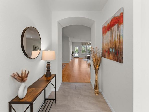 608 Kite Ridge ST, Georgetown TX 78633