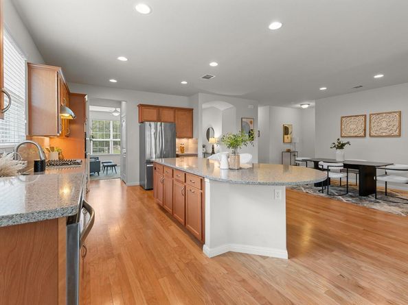 608 Kite Ridge ST, Georgetown TX 78633