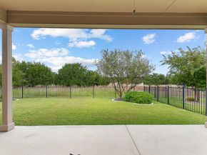 608 Kite Ridge ST, Georgetown TX 78633