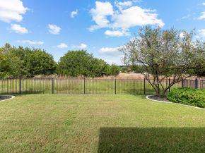 608 Kite Ridge ST, Georgetown TX 78633