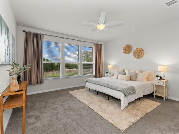 608 Kite Ridge ST, Georgetown TX 78633