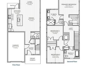 5107 Menchaca RD 4, Austin TX 78745