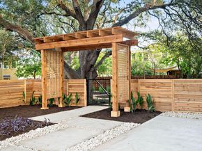 5107 Menchaca RD 4, Austin TX 78745