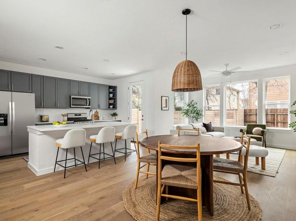 5107 Menchaca RD 4, Austin TX 78745